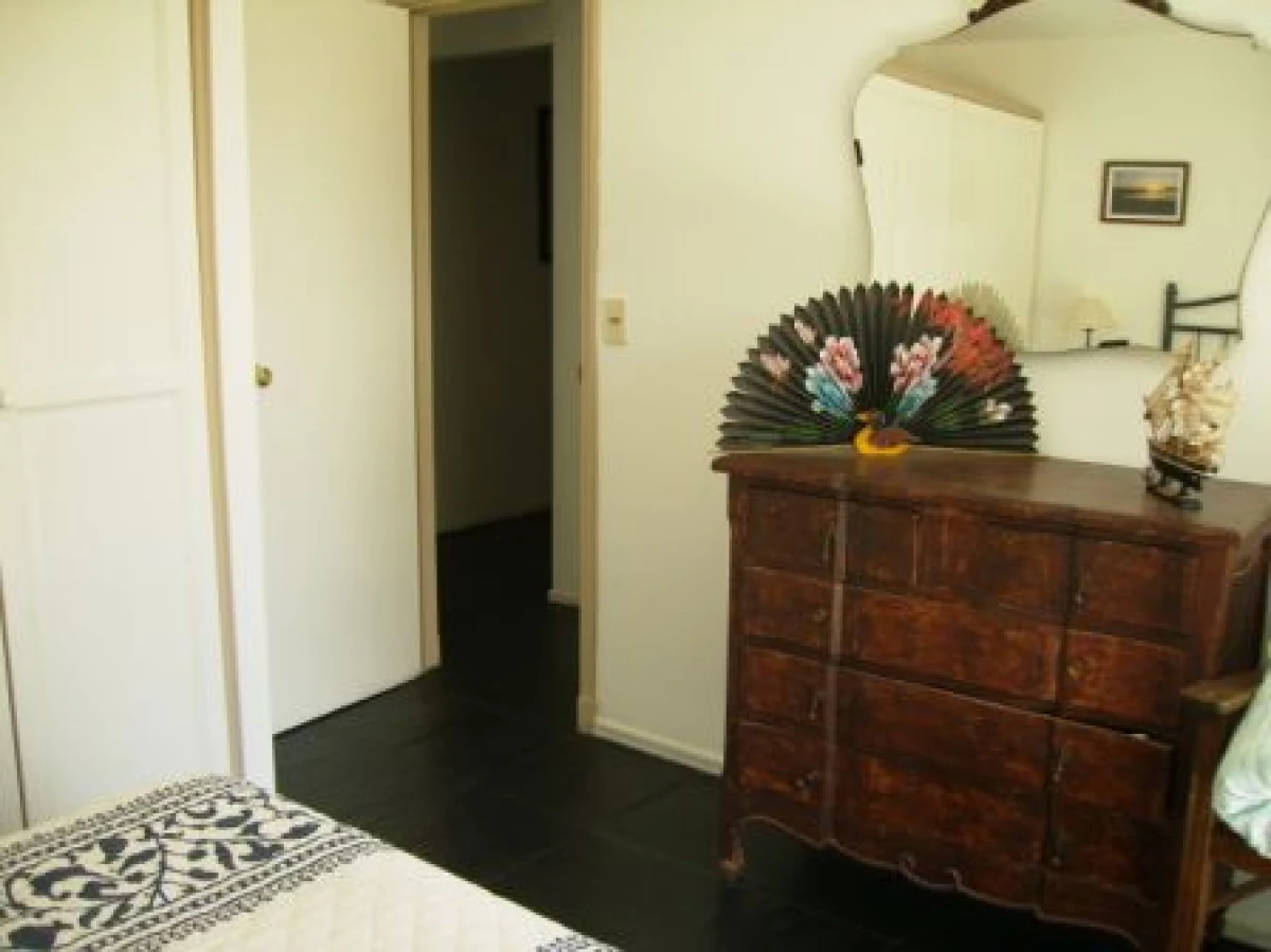 Casa ID.78 - Casa en Punta Ballena, Tio Tom