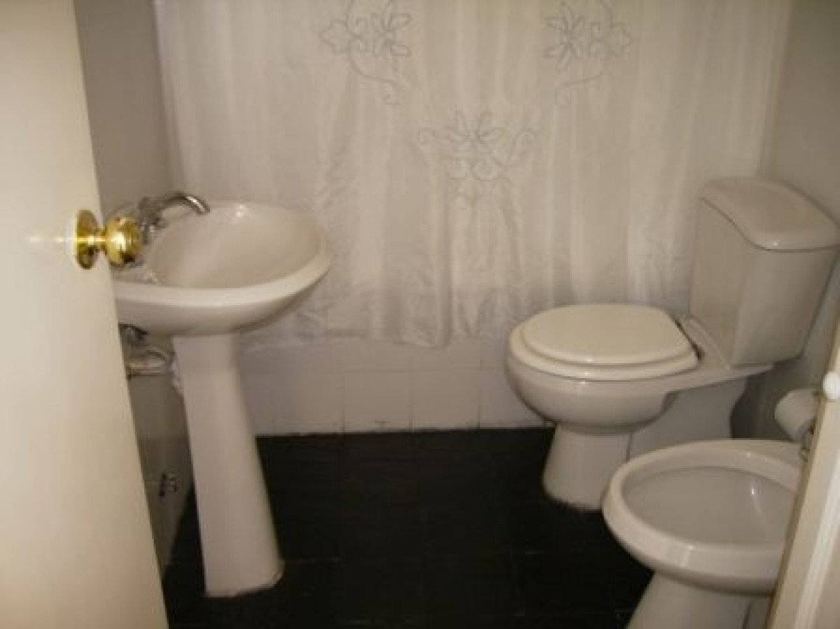 Casa ID.78 - Casa en Punta Ballena, Tio Tom
