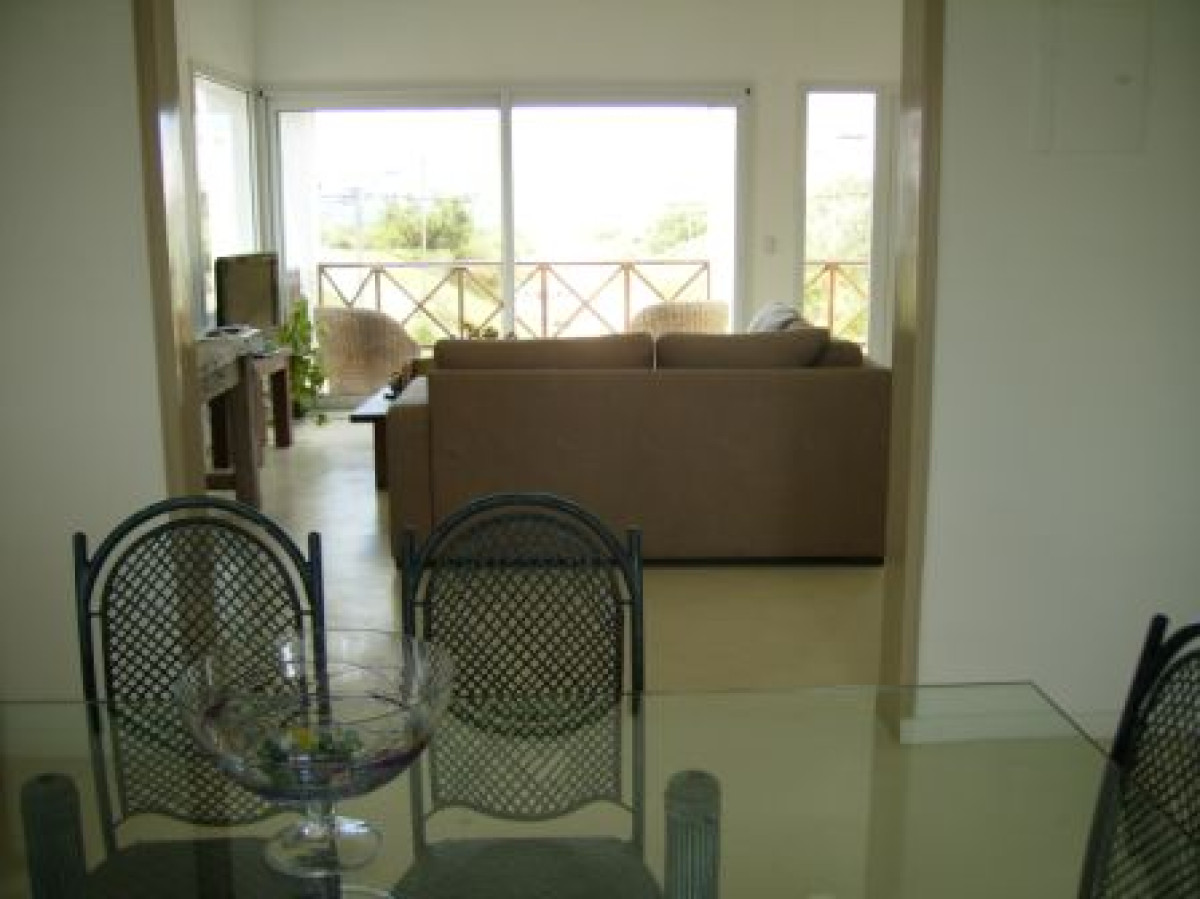 Casa ID.78 - Casa en Punta Ballena, Tio Tom
