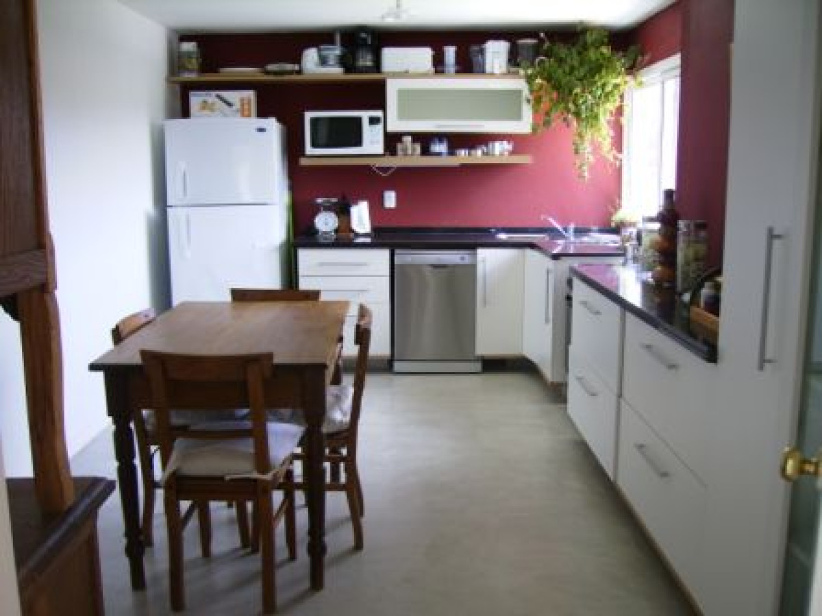Casa ID.78 - Casa en Punta Ballena, Tio Tom