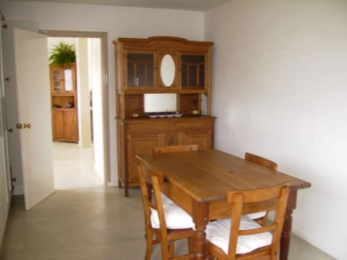 Casa ID.78 - Casa en Punta Ballena, Tio Tom