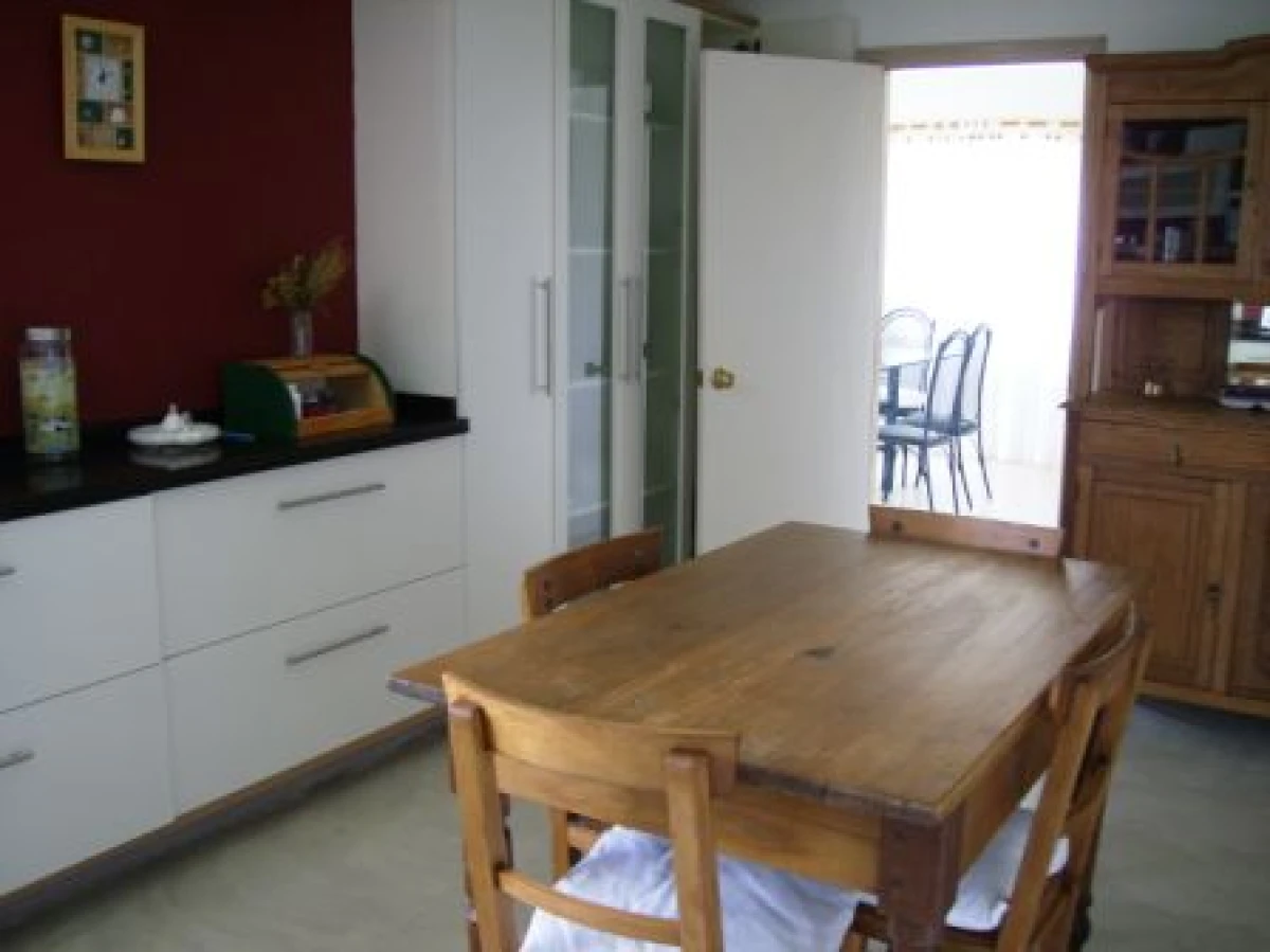 Casa ID.78 - Casa en Punta Ballena, Tio Tom