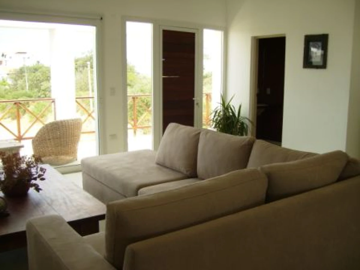 Casa ID.78 - Casa en Punta Ballena, Tio Tom