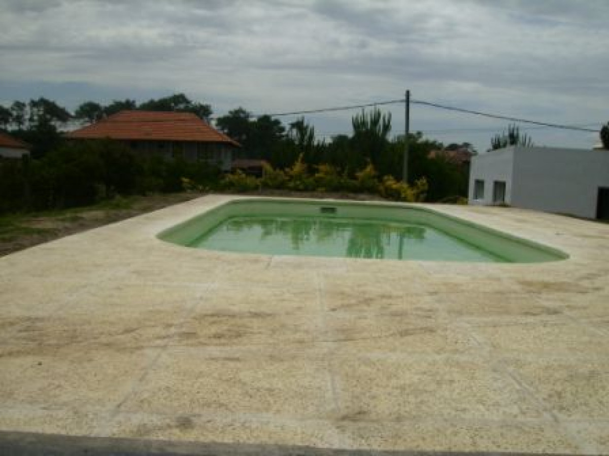 Casa ID.78 - Casa en Punta Ballena, Tio Tom