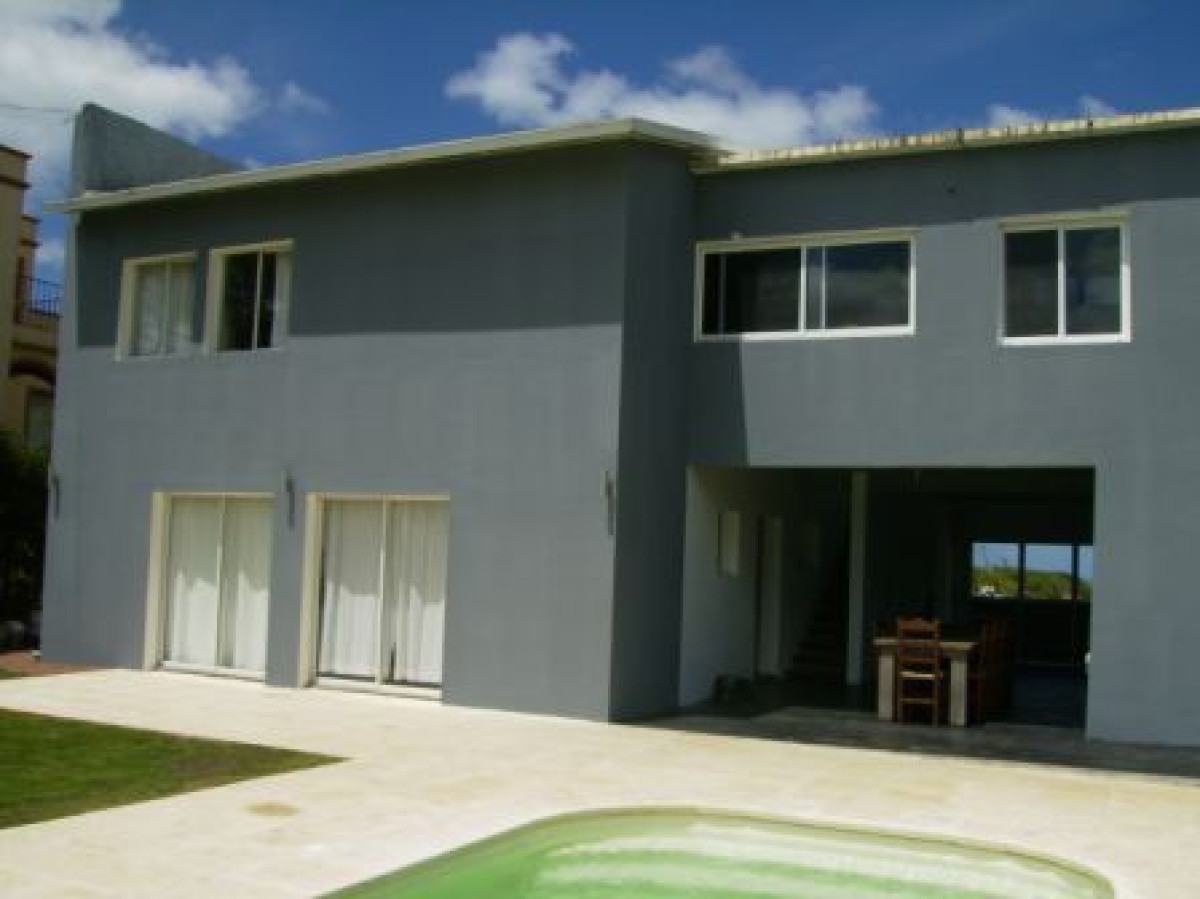 Casa ID.78 - Casa en Punta Ballena, Tio Tom