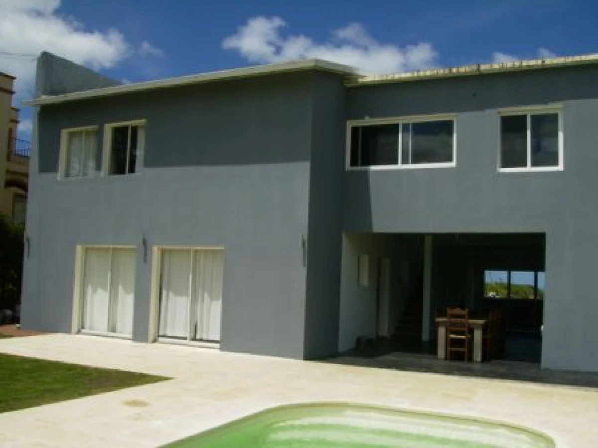 Casa ID.78 - Casa en Punta Ballena, Tio Tom