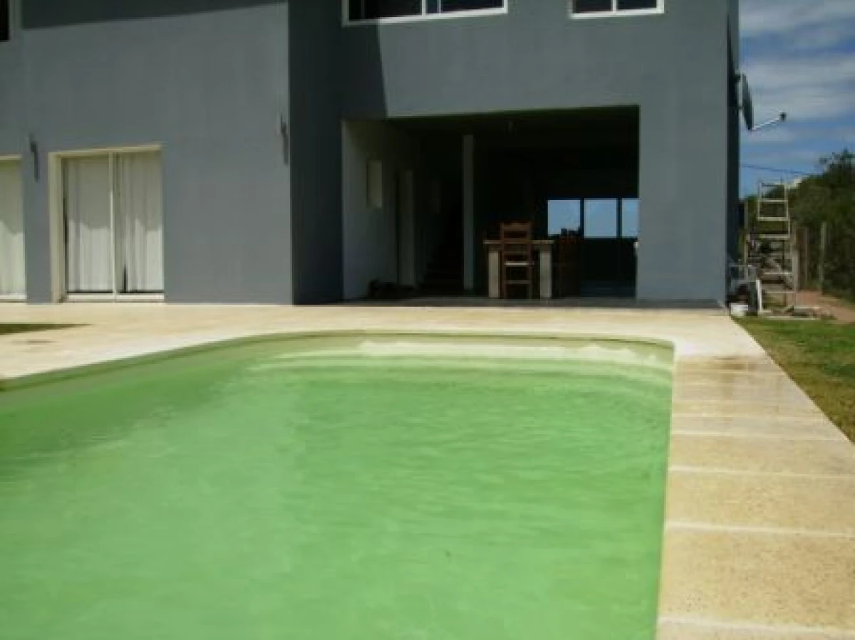 Casa ID.78 - Casa en Punta Ballena, Tio Tom