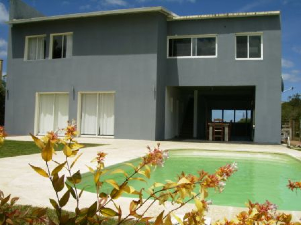 Casa ID.78 - Casa en Punta Ballena, Tio Tom