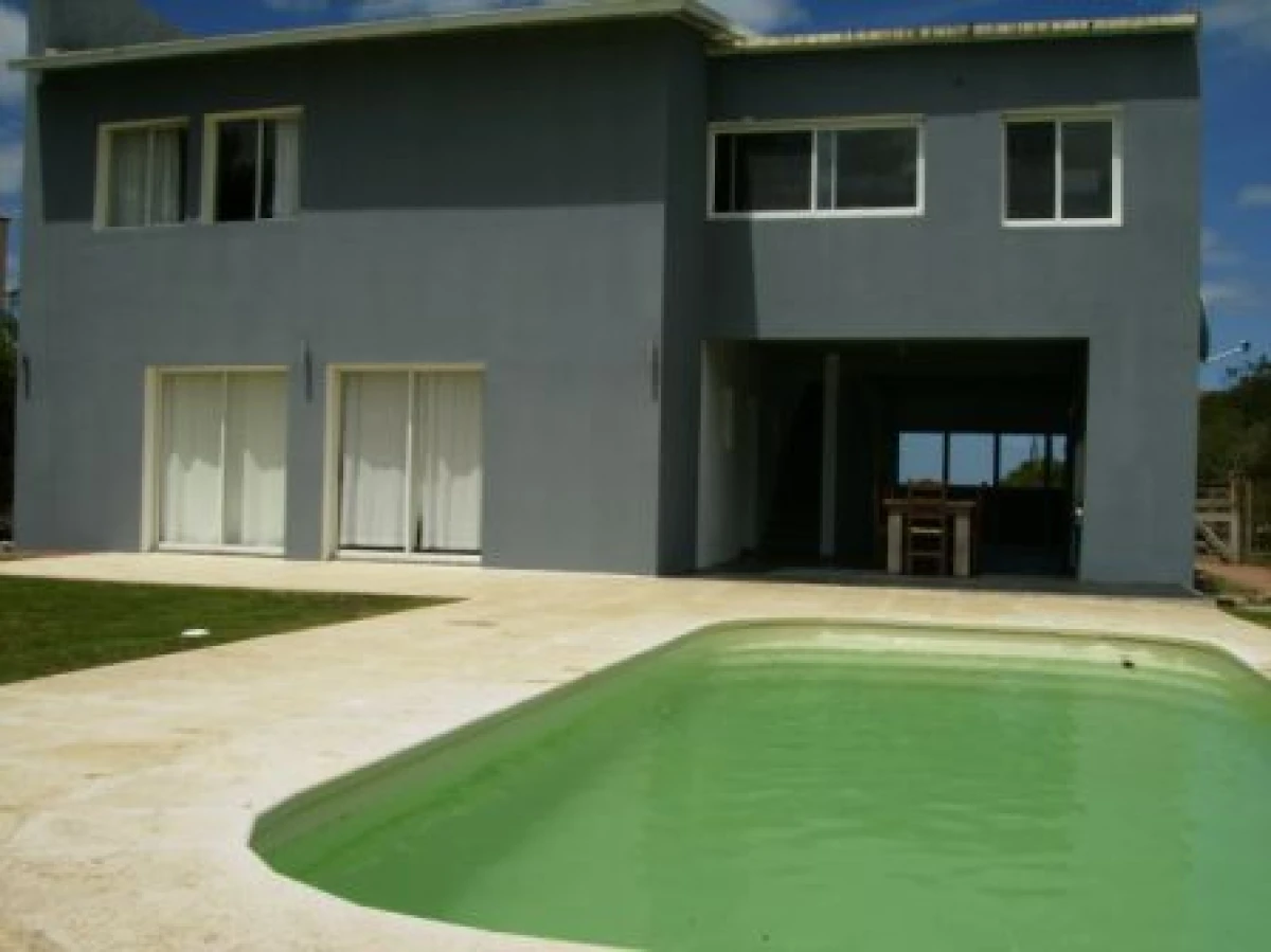 Casa ID.78 - Casa en Punta Ballena, Tio Tom