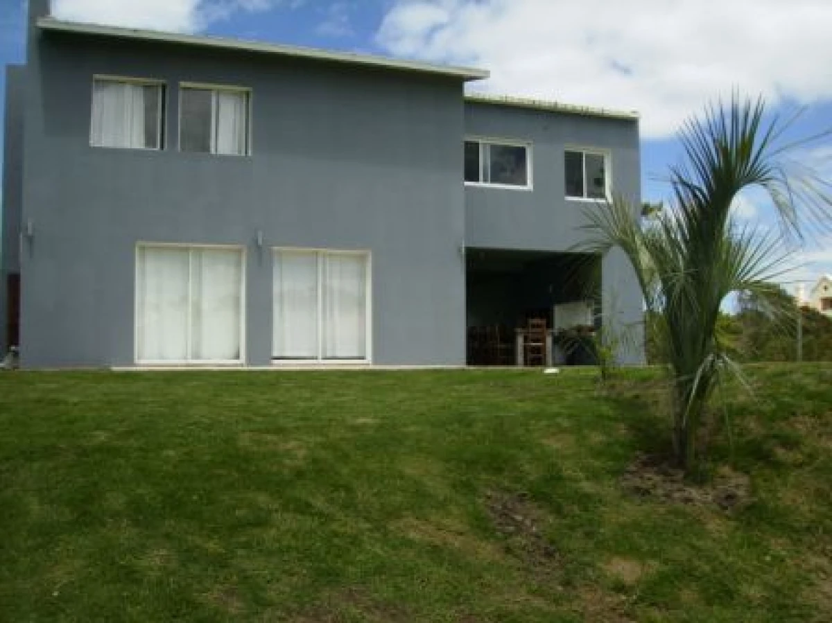 Casa ID.78 - Casa en Punta Ballena, Tio Tom