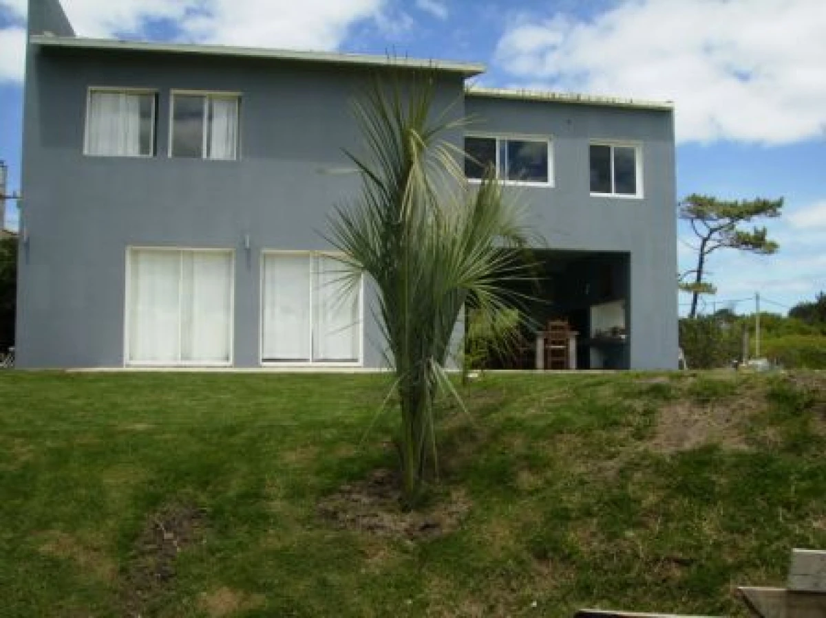 Casa ID.78 - Casa en Punta Ballena, Tio Tom