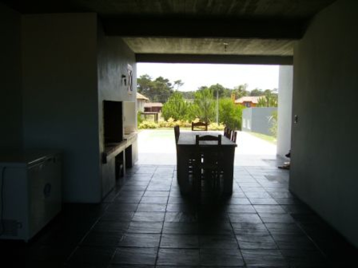 Casa ID.78 - Casa en Punta Ballena, Tio Tom
