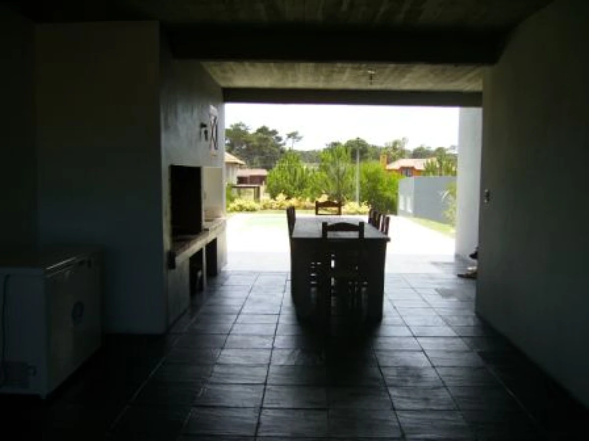 Casa ID.78 - Casa en Punta Ballena, Tio Tom