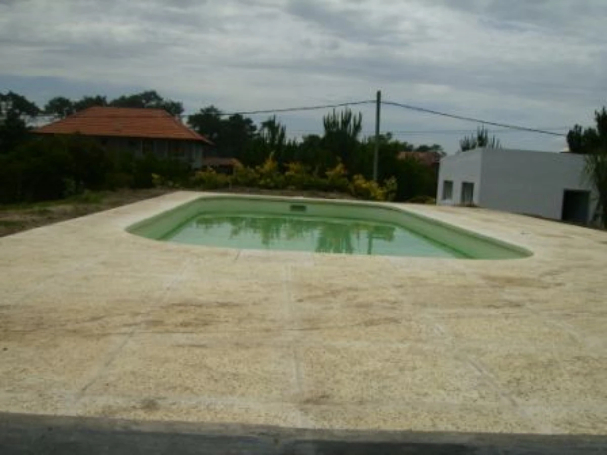 Casa ID.78 - Casa en Punta Ballena, Tio Tom