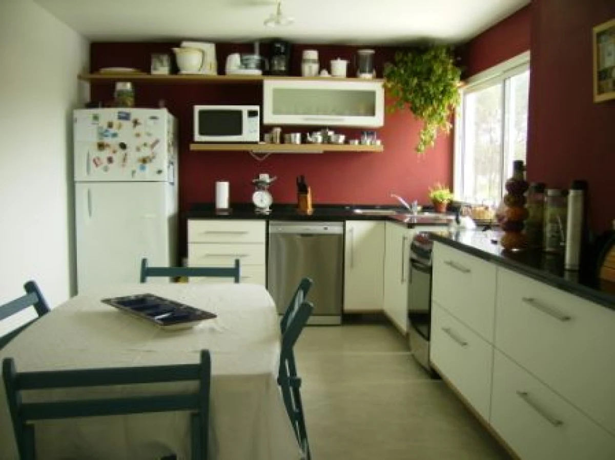 Casa ID.78 - Casa en Punta Ballena, Tio Tom