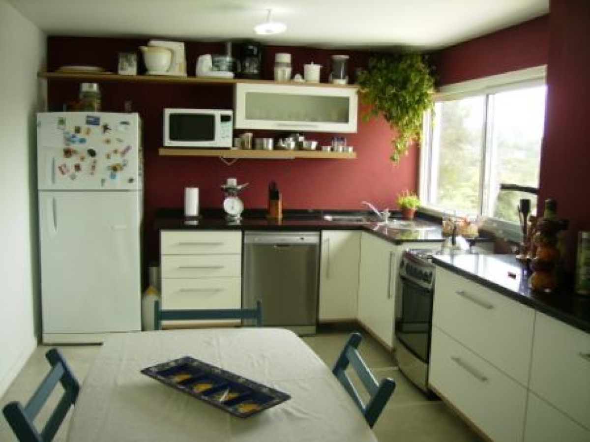 Casa ID.78 - Casa en Punta Ballena, Tio Tom
