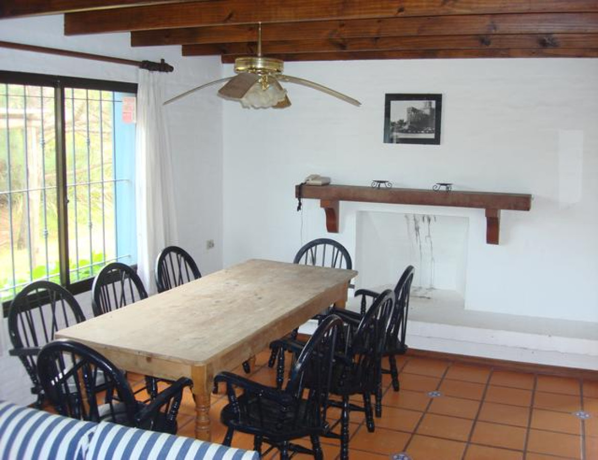 Casa ID.104 - CASA EN PROPIEDAD HORIZONTAL, EN ZONA DE TIO TOM