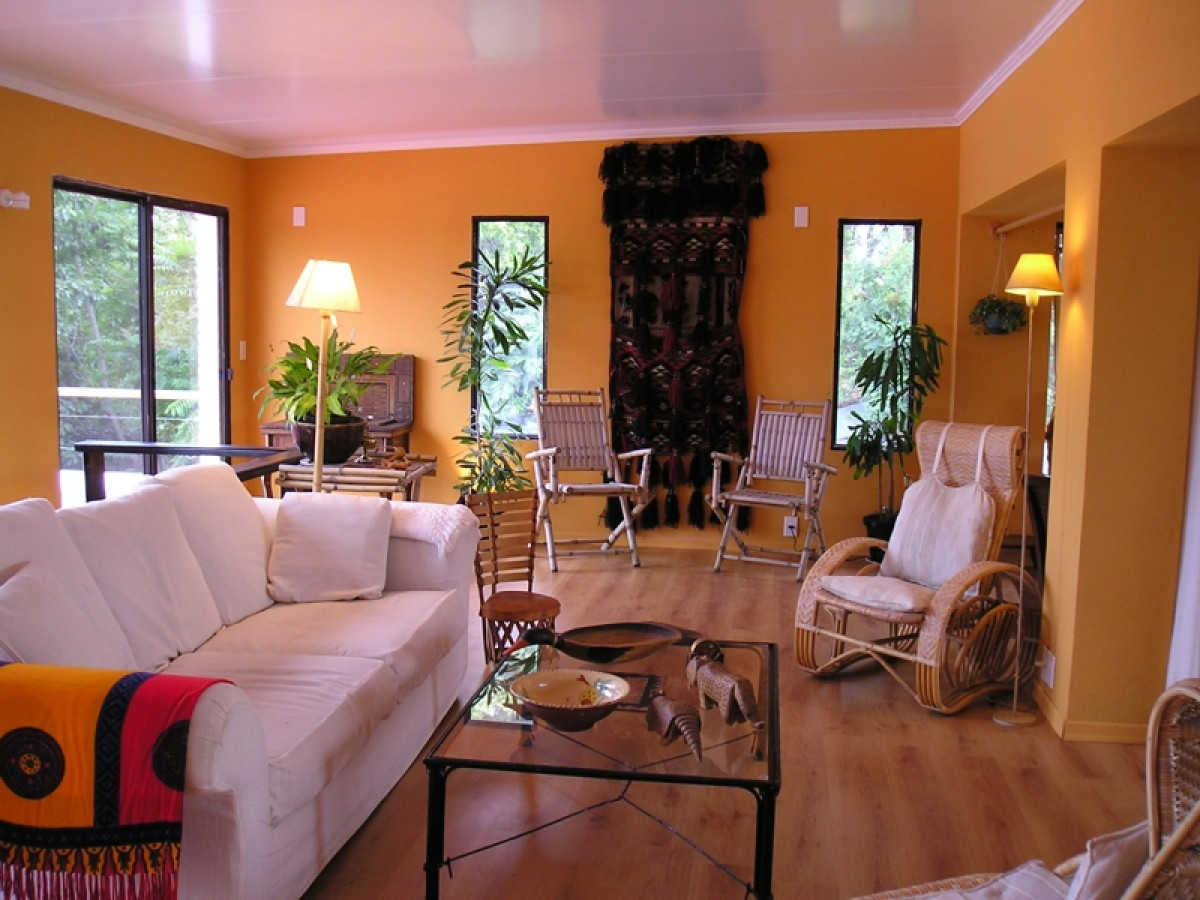 Casa ID.117 - Hermosa casa frente al arboretto Lussich