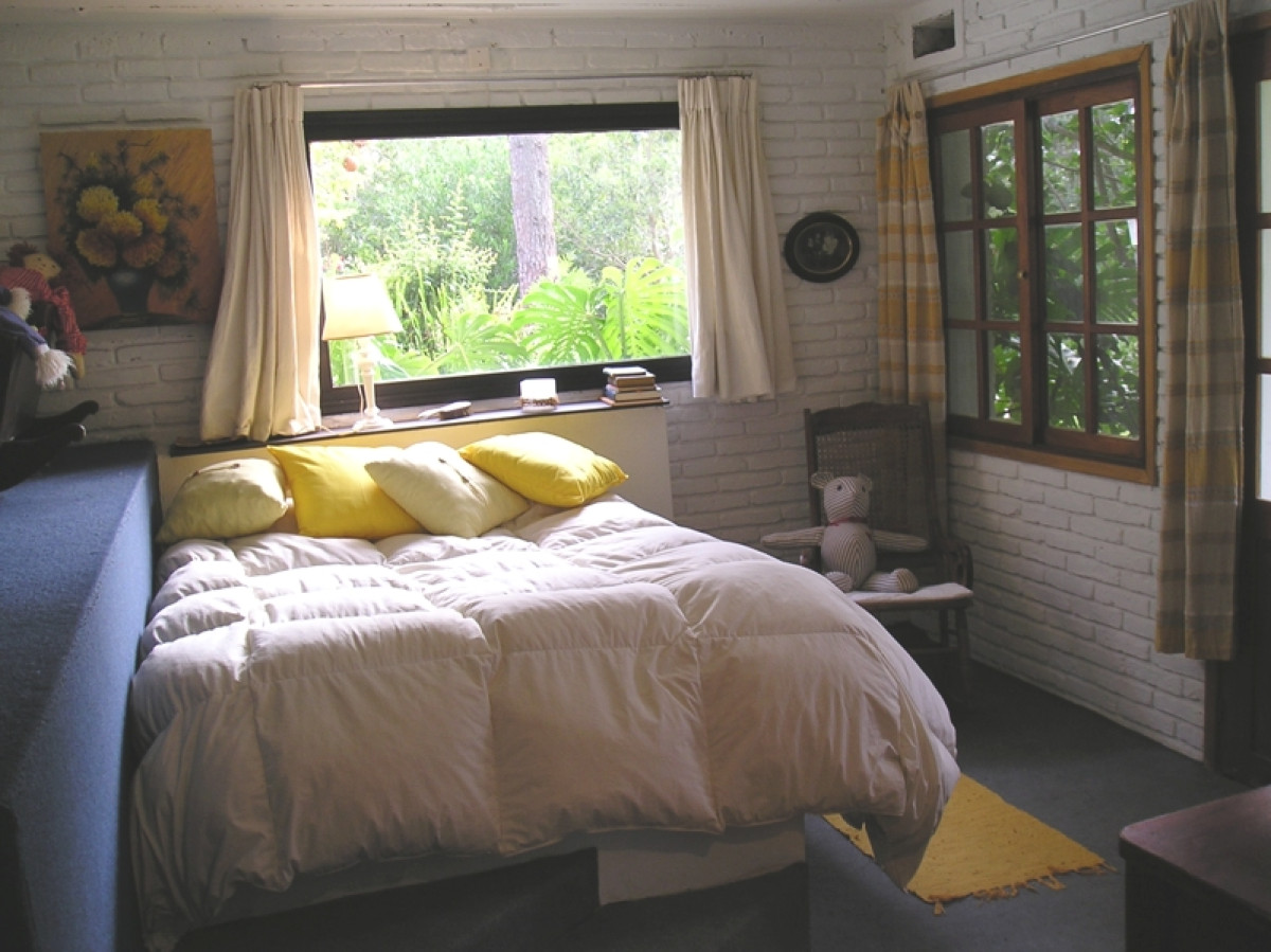 Casa ID.117 - Hermosa casa frente al arboretto Lussich