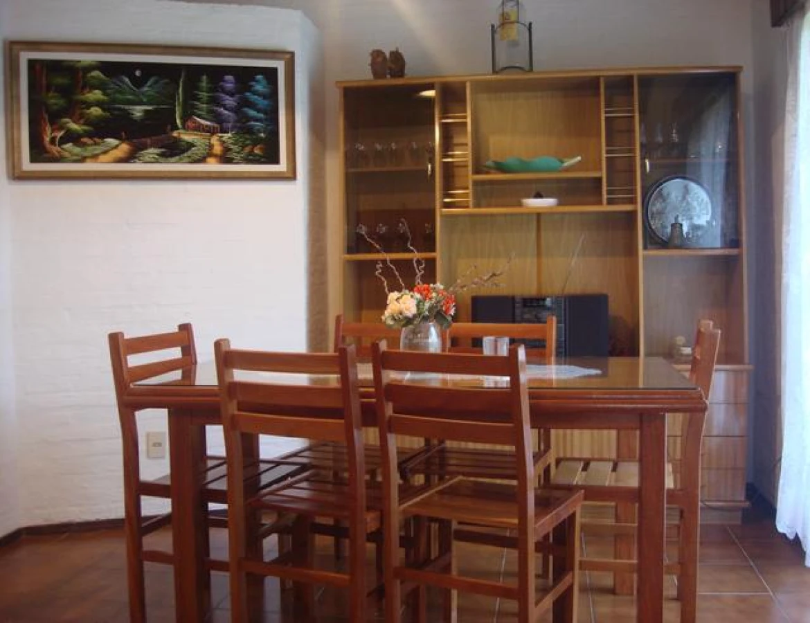 Casa ID.151 - Casa alquiler anual, Punta Ballena