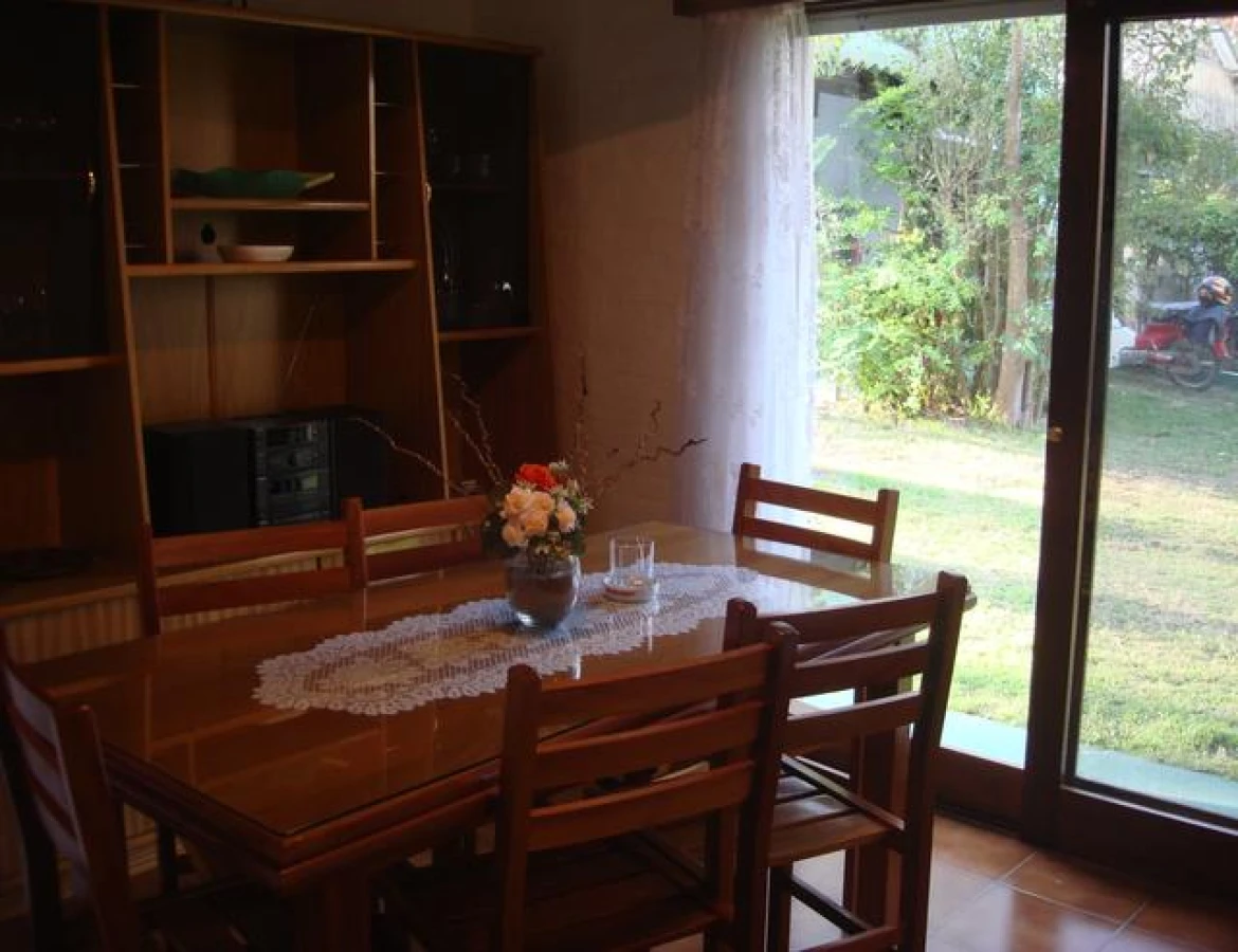 Casa ID.151 - Casa alquiler anual, Punta Ballena