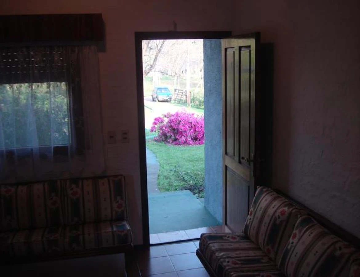 Casa ID.151 - Casa alquiler anual, Punta Ballena