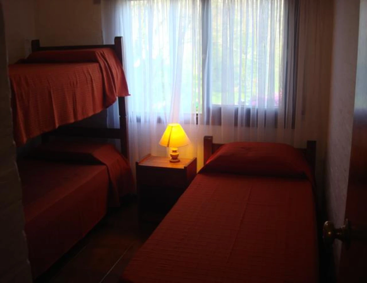 Casa ID.151 - Casa alquiler anual, Punta Ballena