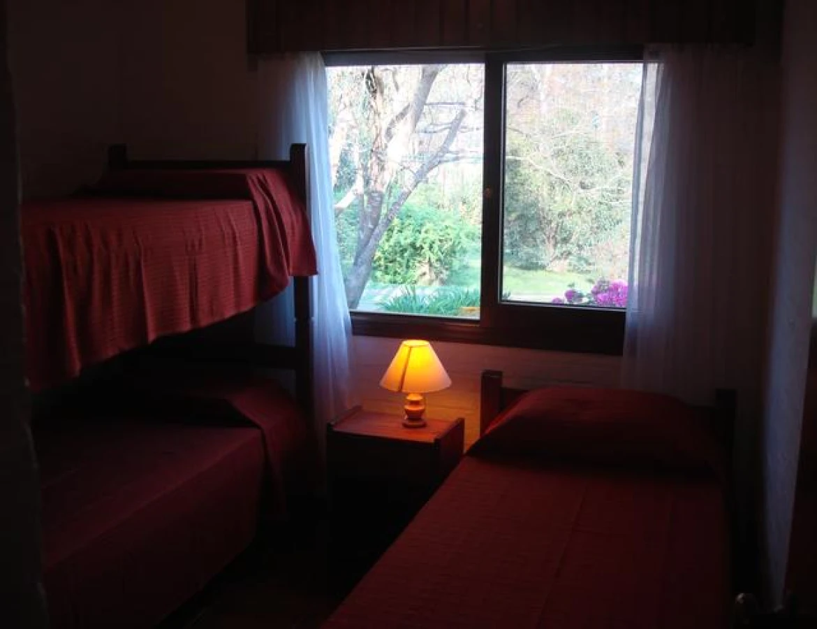 Casa ID.151 - Casa alquiler anual, Punta Ballena