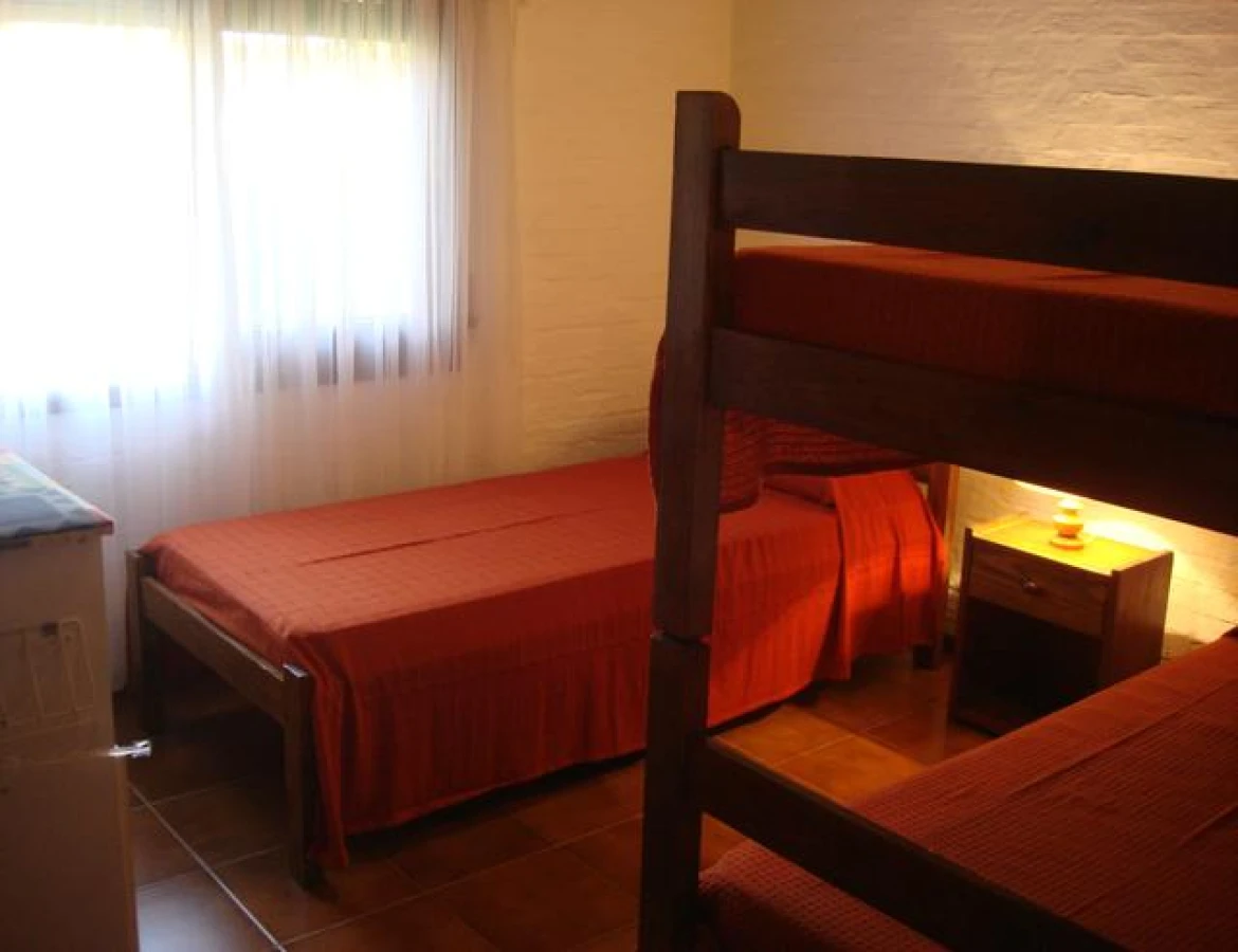 Casa ID.151 - Casa alquiler anual, Punta Ballena