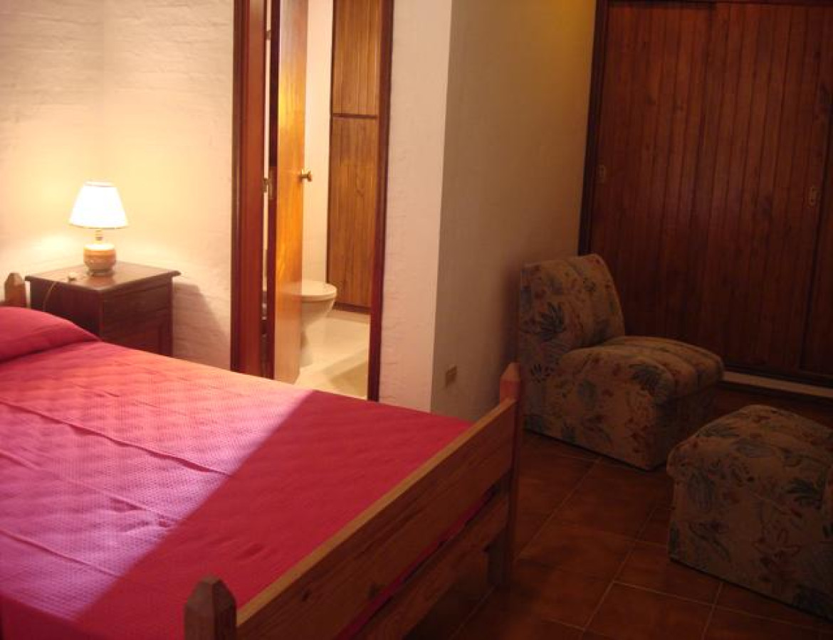 Casa ID.151 - Casa Punta Ballena