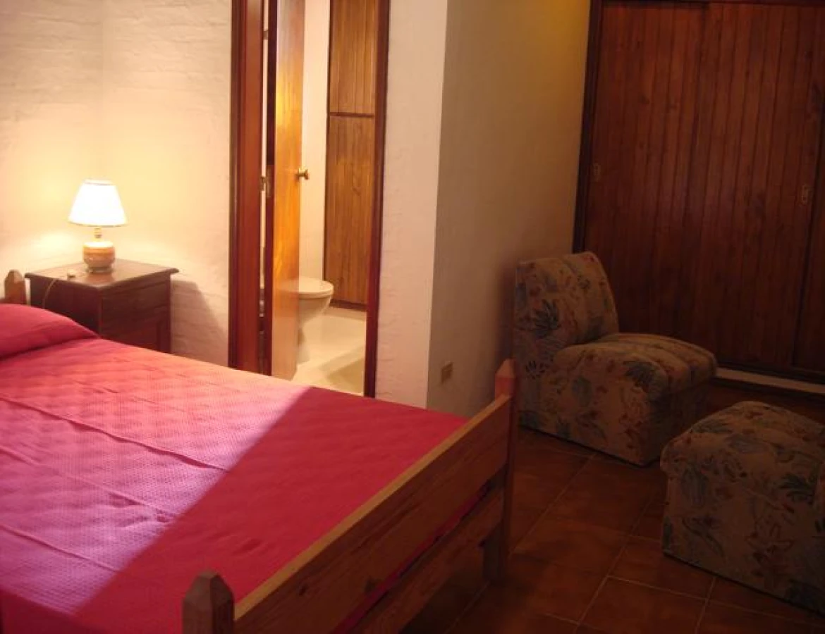 Casa ID.151 - Casa alquiler anual, Punta Ballena