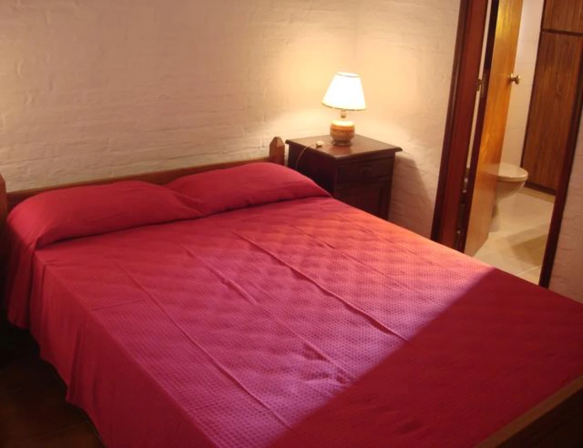 Casa ID.151 - Casa alquiler anual, Punta Ballena