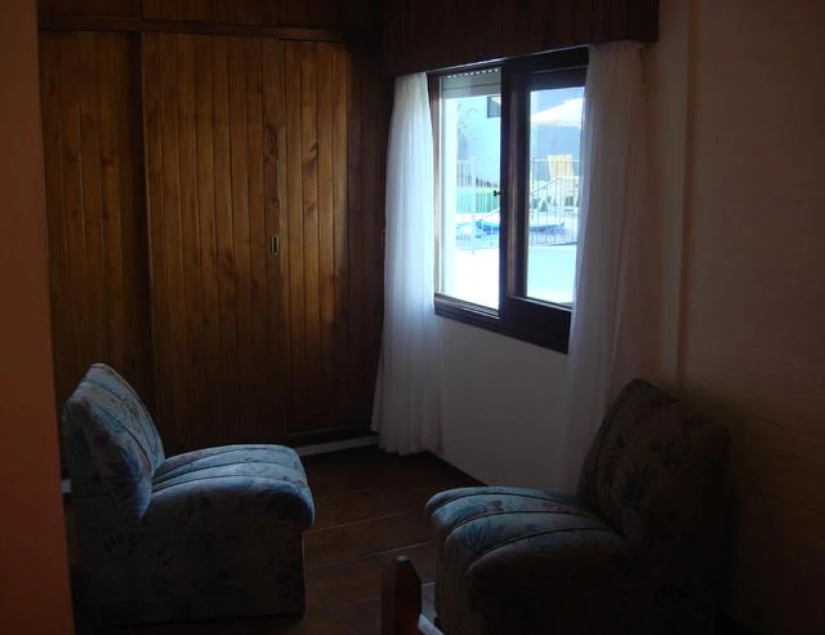 Casa ID.151 - Casa alquiler anual, Punta Ballena