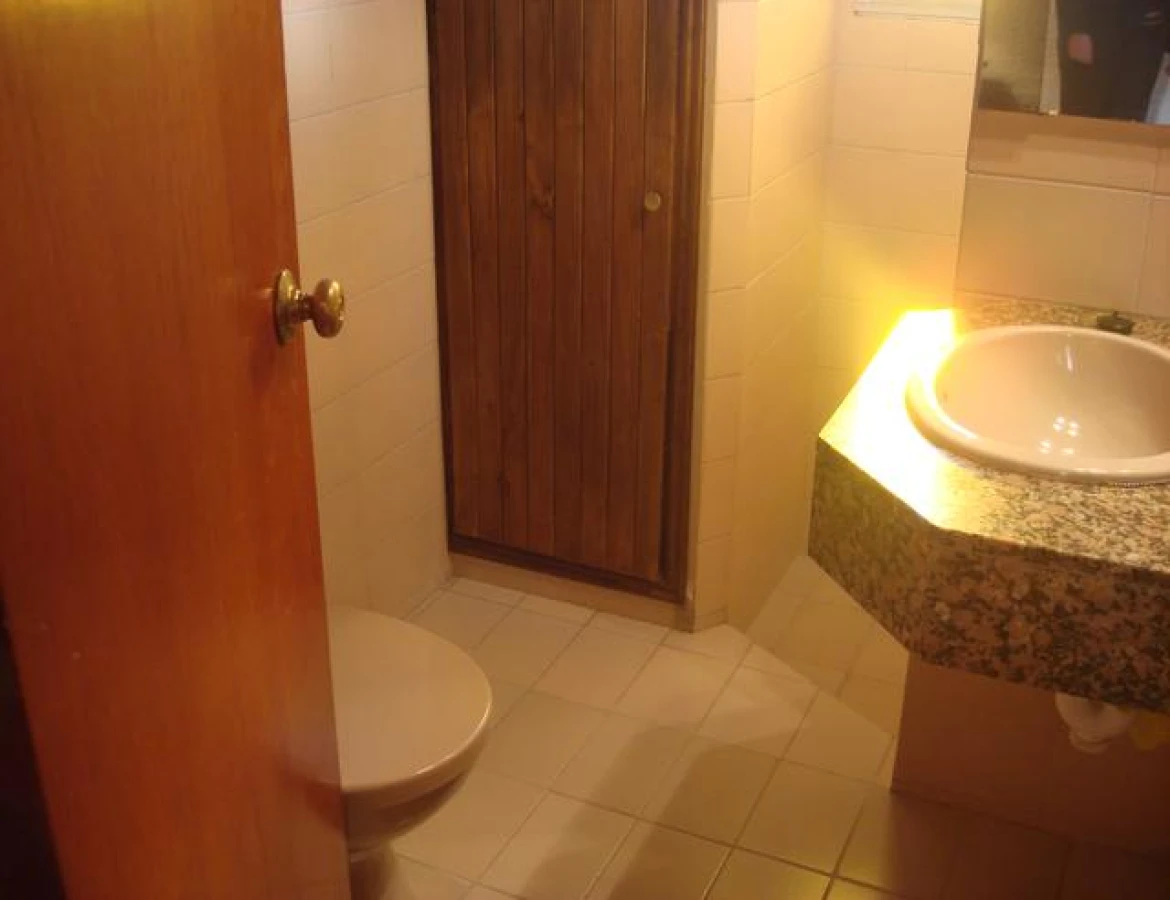 Casa ID.151 - Casa alquiler anual, Punta Ballena