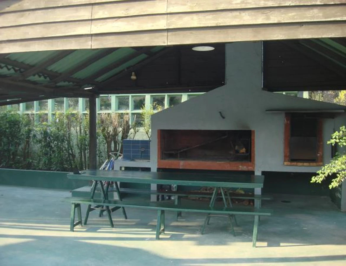 Casa ID.151 - Casa alquiler anual, Punta Ballena