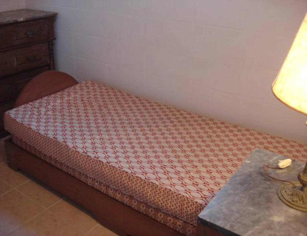 Casa ID.151 - Casa alquiler anual, Punta Ballena