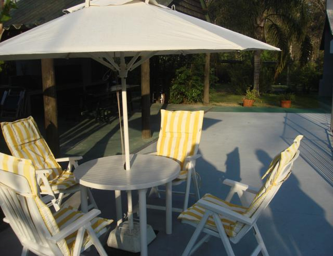 Casa ID.151 - Casa Punta Ballena