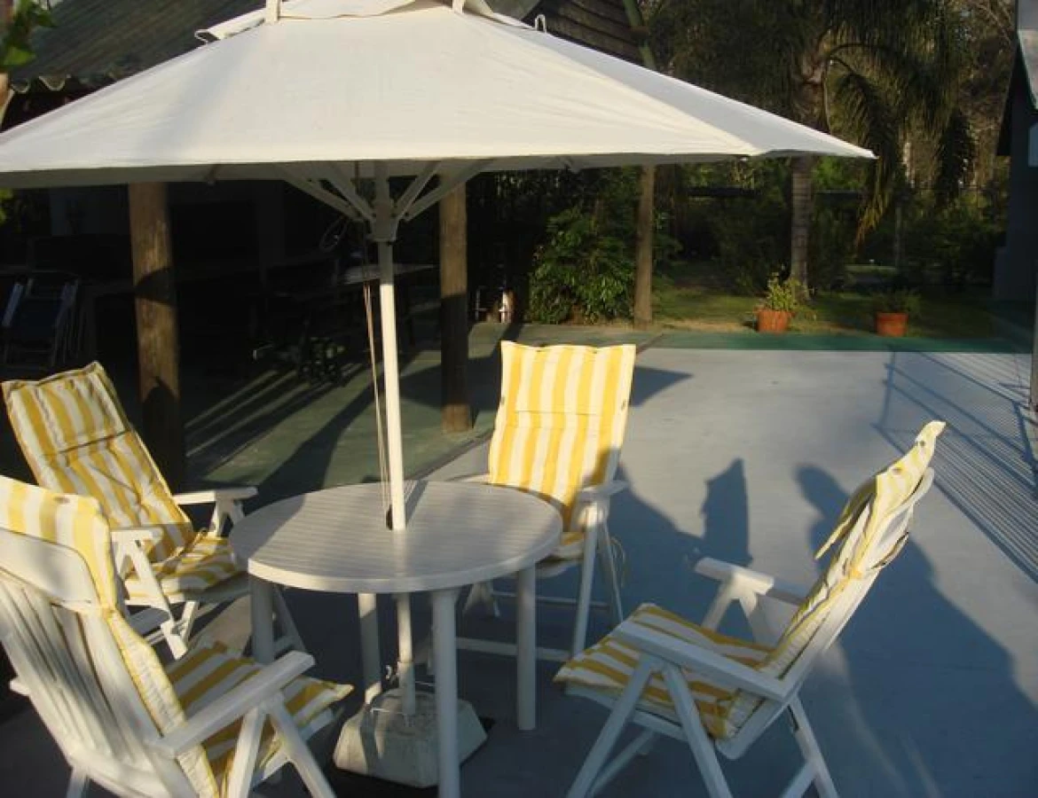 Casa ID.151 - Casa alquiler anual, Punta Ballena
