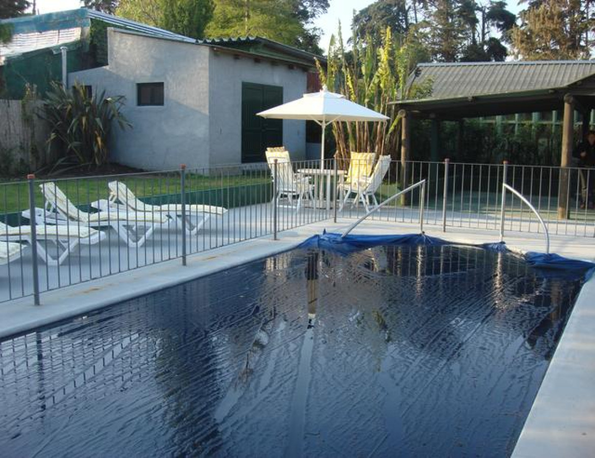 Casa ID.151 - Casa Punta Ballena