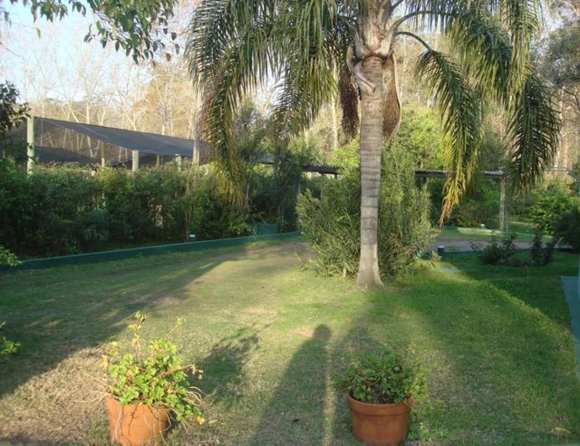 Casa ID.151 - Casa alquiler anual, Punta Ballena