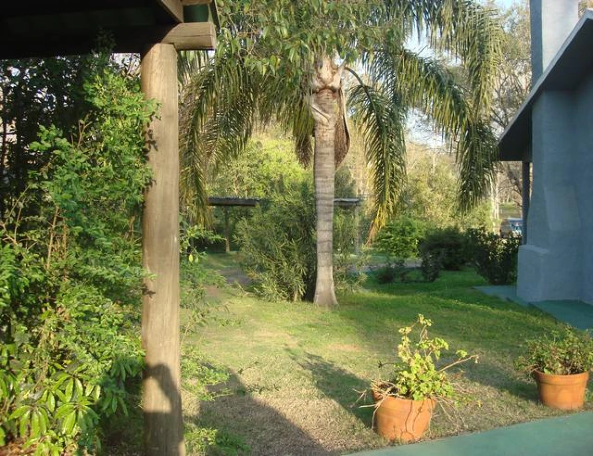 Casa ID.151 - Casa alquiler anual, Punta Ballena