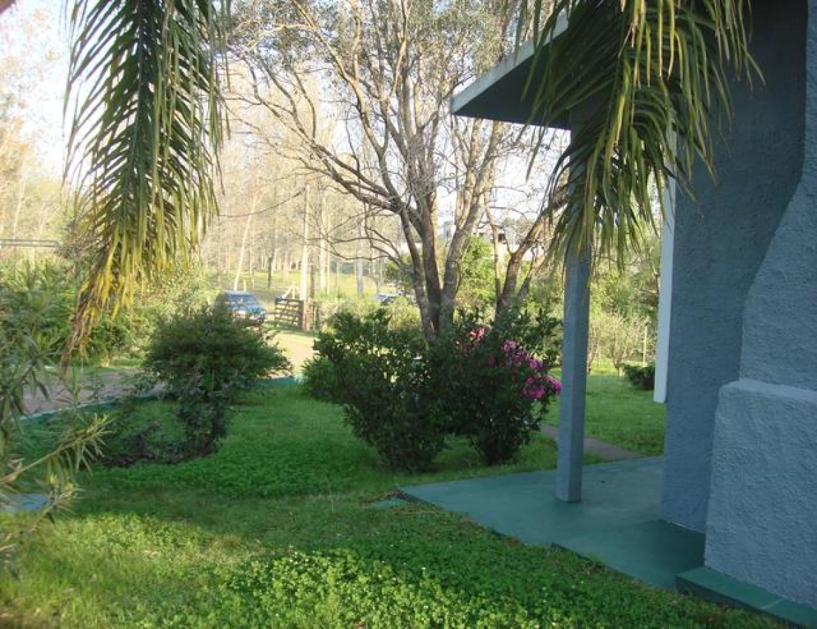 Casa ID.151 - Casa alquiler anual, Punta Ballena