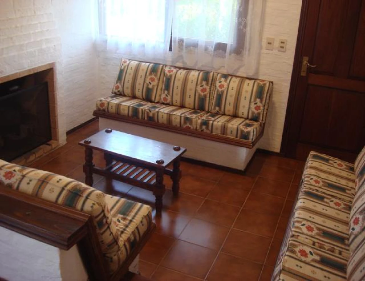 Casa ID.151 - Casa alquiler anual, Punta Ballena