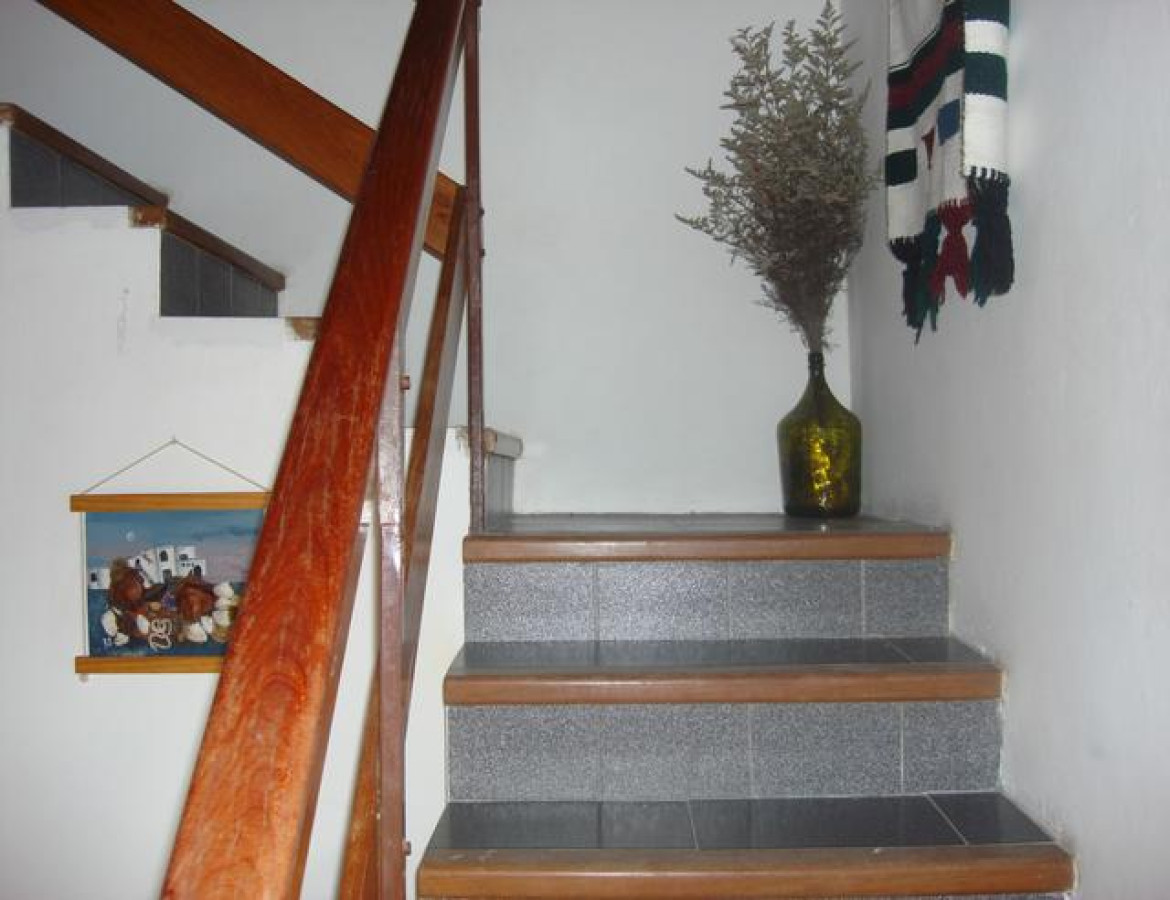 Casa ID.169 - ASA EN TIO TOM A 1 CUADRA Y MEDIA DE LA PLAYA