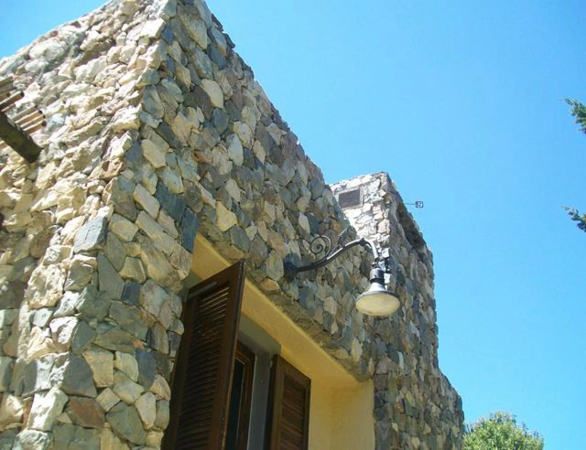 Casa ID.233 - Hermosa casa quinta compuesta de 3 construcciones, Casa de Huéspedes