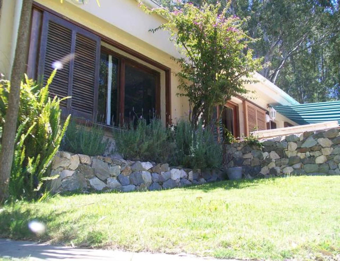 Casa ID.233 - Hermosa casa quinta compuesta de 3 construcciones, Casa de Huéspedes