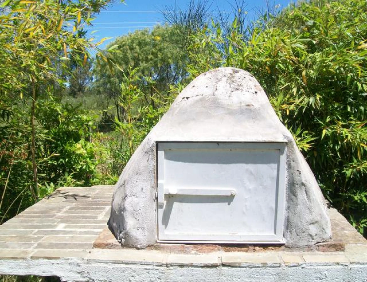 Casa ID.233 - Hermosa casa quinta compuesta de 3 construcciones, Casa de Huéspedes