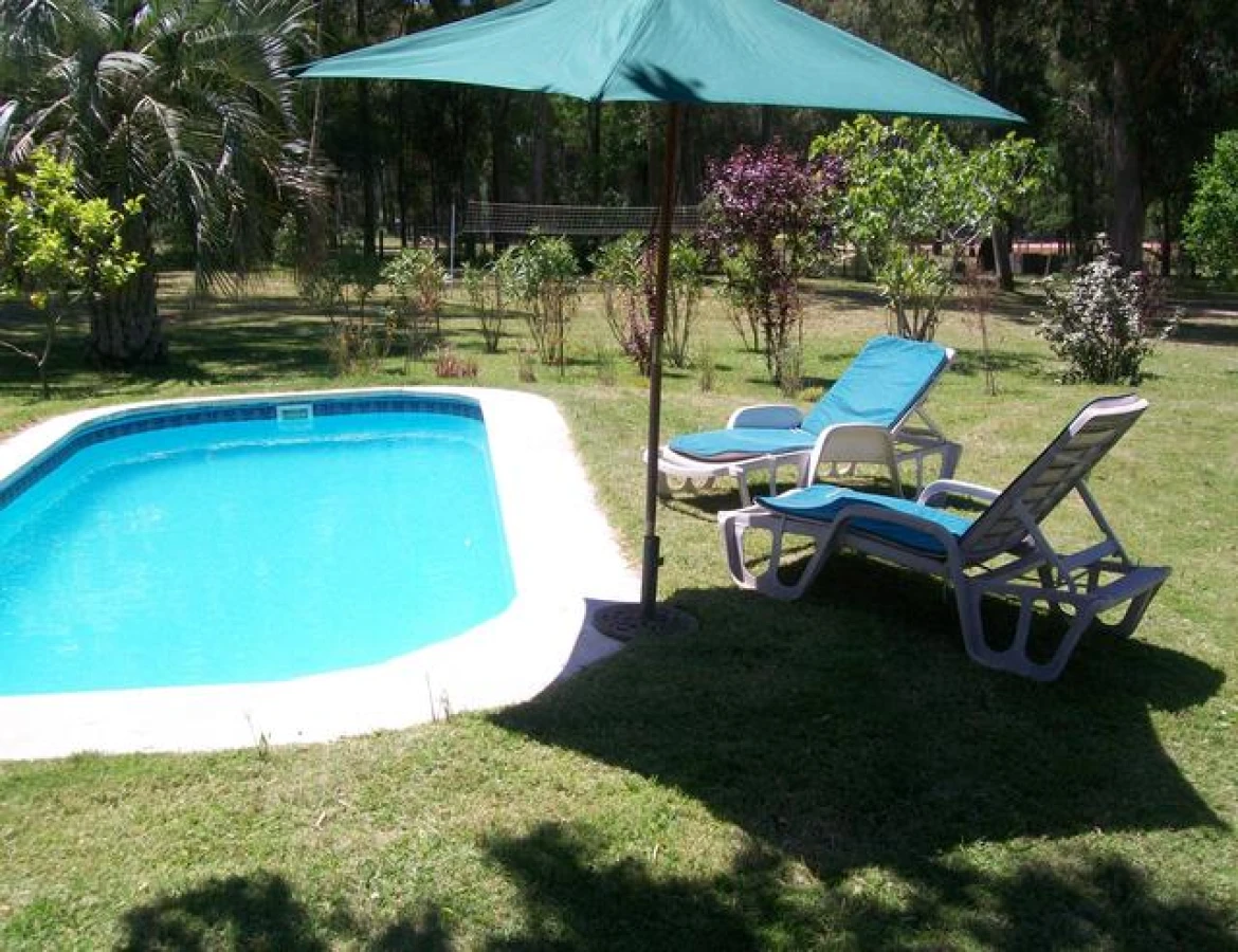 Casa ID.233 - Hermosa casa quinta compuesta de 3 construcciones, Casa de Huéspedes