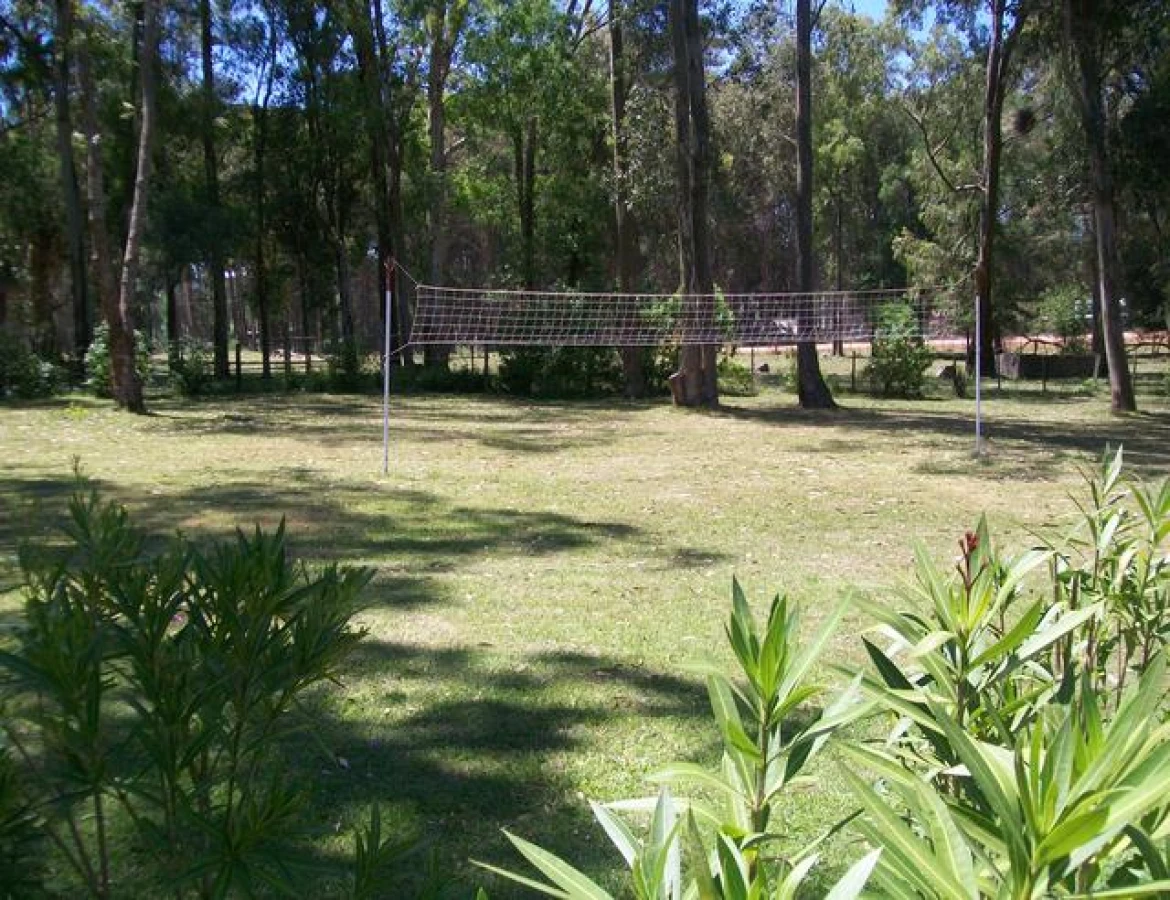 Casa ID.233 - Hermosa casa quinta compuesta de 3 construcciones, Casa de Huéspedes