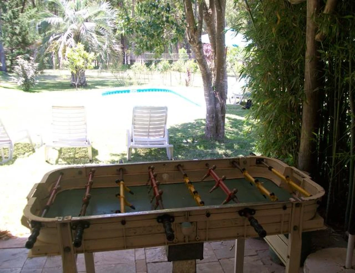 Casa ID.233 - Hermosa casa quinta compuesta de 3 construcciones, Casa de Huéspedes